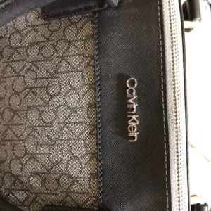 Calvin Klein purse